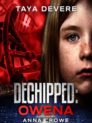 cover image of Dechipped